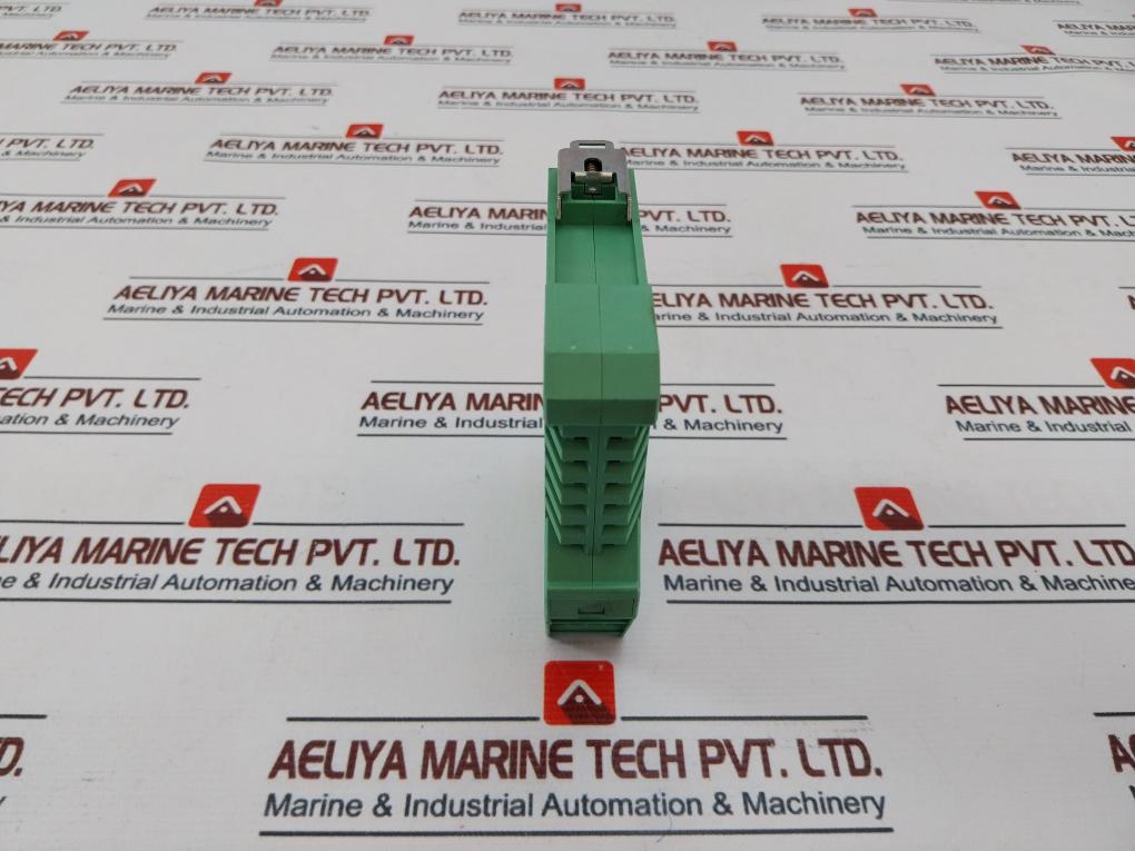 Phoenix Contact Mcr-slp-1/5-ui-0 Passive Transducer 45-66Hz