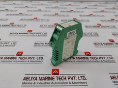 Phoenix Contact Mcr-slp-1/5-ui-0 Passive Transducer 45-66Hz
