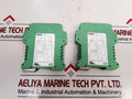Phoenix Contact Mcr-t/Ui Temperature Transmitter 28 14 09 0