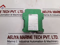 Phoenix Contact Mcr-t/Ui Temperature Transmitter 28 14 09 0