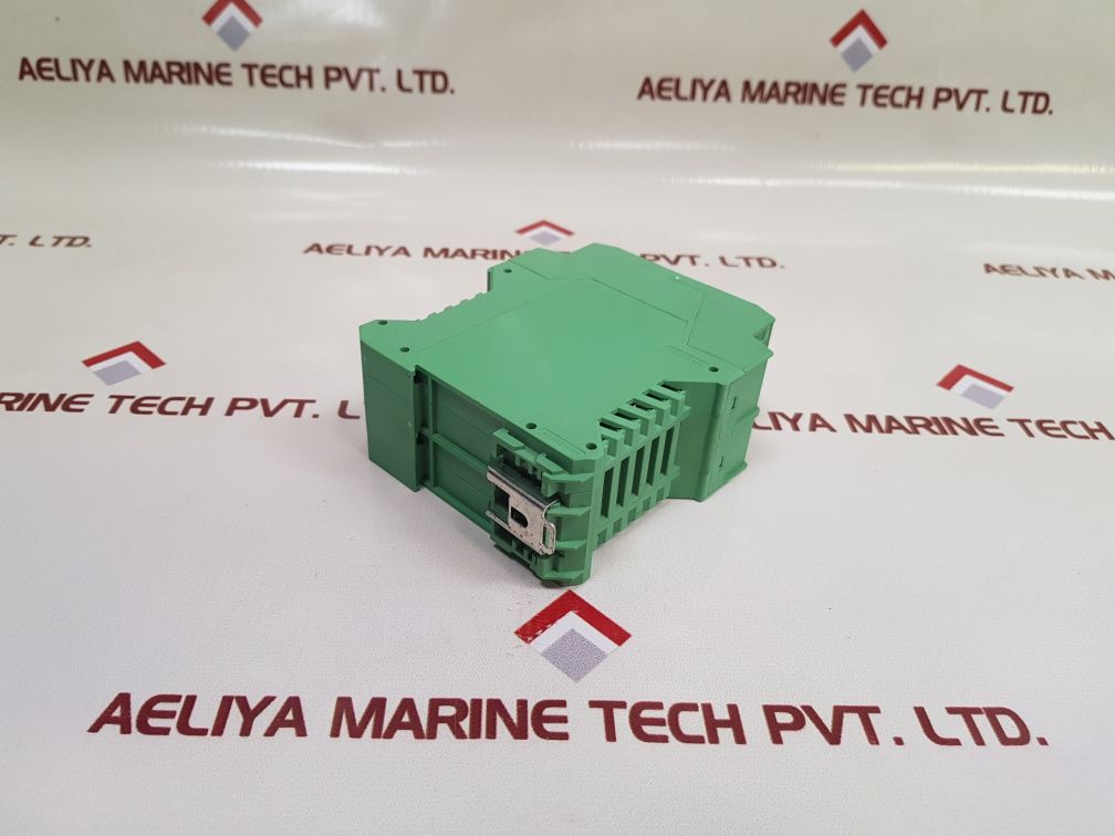 Phoenix Contact Mini-ps-100-240Ac/10-15Dc/2 Power Supply