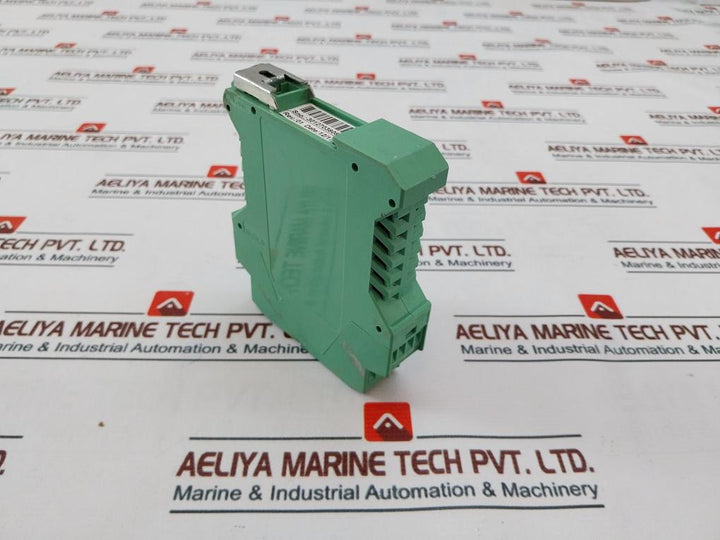 Phoenix Contact Mini-ps-100-240Ac/24Dc/1.3 Power Supply Unit
