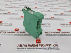 Phoenix Contact Mini-ps-100-240Ac/24Dc/1.3 Power Supply Unit