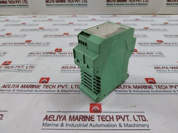 Phoenix Contact Mini-ps-100-240Ac/2X15Dc/1 Mini Power Supply 100-240V 50-60Hz