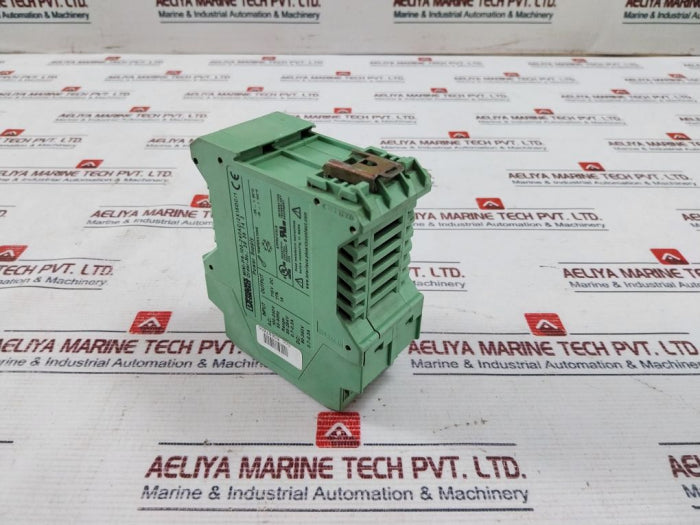 Phoenix Contact Mini-ps-100-240Ac/2X15Dc/1 Mini Power Supply 100-240V 50-60Hz