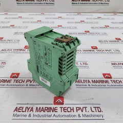Phoenix Contact Mini-ps-100-240Ac/2X15Dc/1 Mini Power Supply 100-240V 50-60Hz