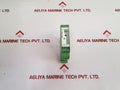 Phoenix Contact Mini Power Mini-ps-12-24Dc/5-15Dc/2 Power Supply