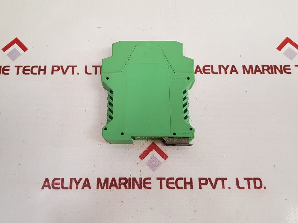 Phoenix Contact Mini Power Mini-ps-12-24Dc/5-15Dc/2 Power Supply