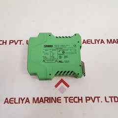 Phoenix Contact Mini Power Mini-ps-12-24Dc/5-15Dc/2 Power Supply
