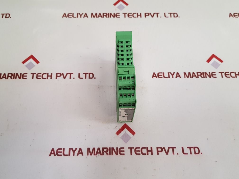 Phoenix Contact Mini Power Mini-ps-12-24Dc/5-15Dc/2 Power Supply