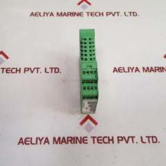 Phoenix Contact Mini Power Mini-ps-12-24Dc/5-15Dc/2 Power Supply