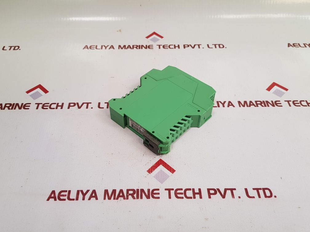 Phoenix Contact Mini Power Mini-ps-12-24Dc/5-15Dc/2 Power Supply