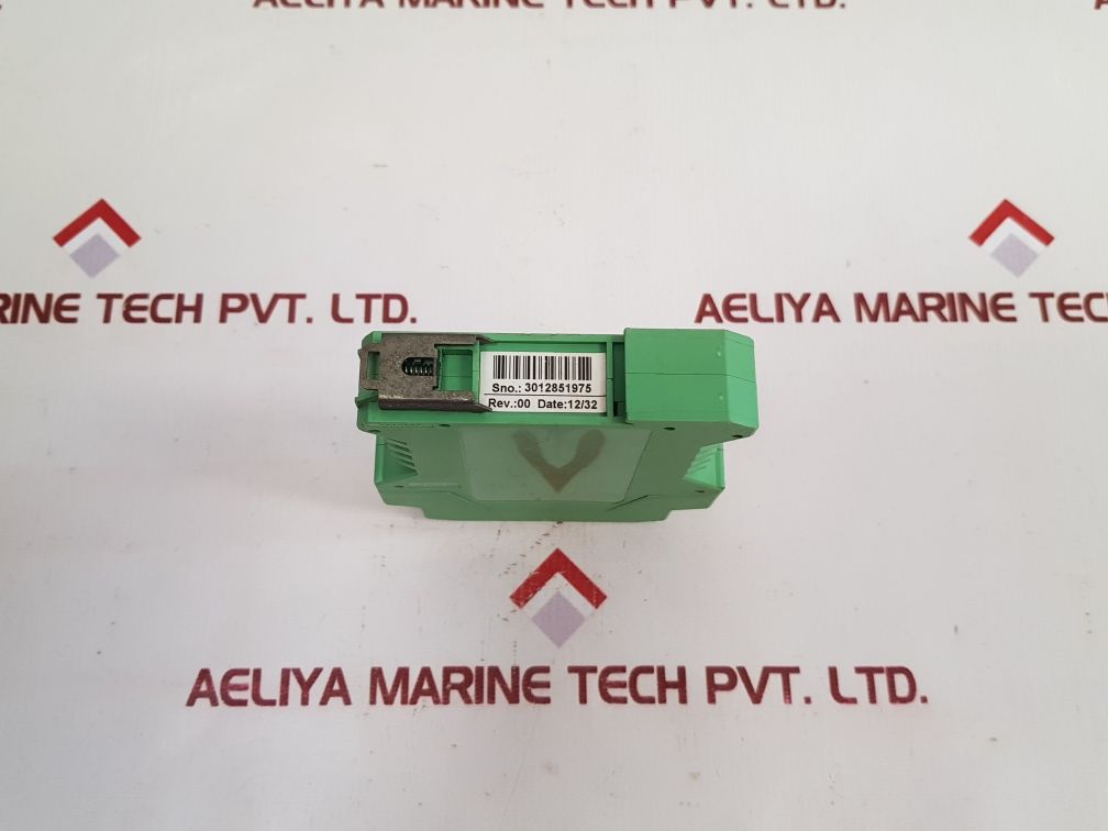 Phoenix Contact Mini Power Mini-ps-12-24Dc/5-15Dc/2 Power Supply