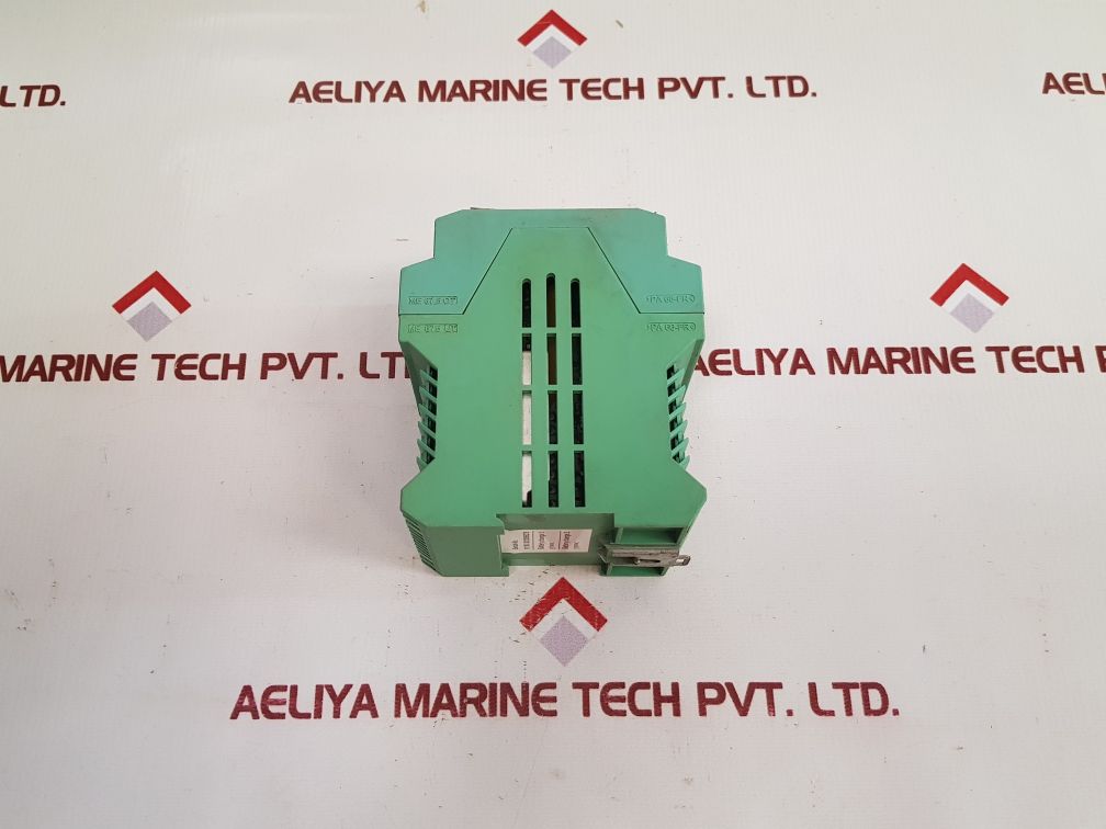 Phoenix Contact Mini Dc-ups Uninterruptible Power Supply