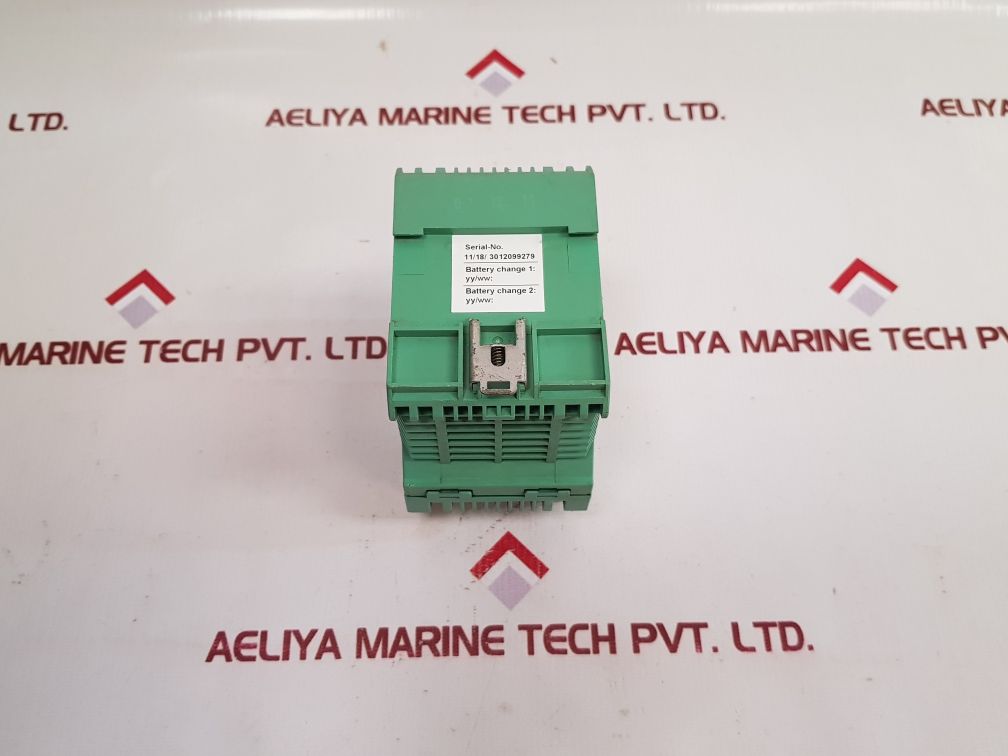 Phoenix Contact Mini Dc-ups Uninterruptible Power Supply