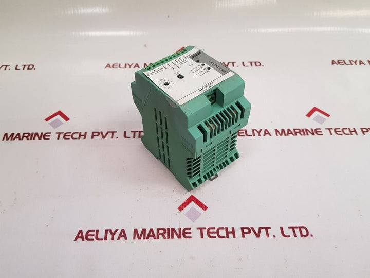 Phoenix Contact Mini Dc-ups Uninterruptible Power Supply
