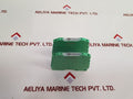 Phoenix Contact Mini Mcr-sl-u-u Isolating Amplifier - Aeliya Marine Tech