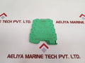 Phoenix Contact Mini Mcr-sl-u-u Isolating Amplifier - Aeliya Marine Tech
