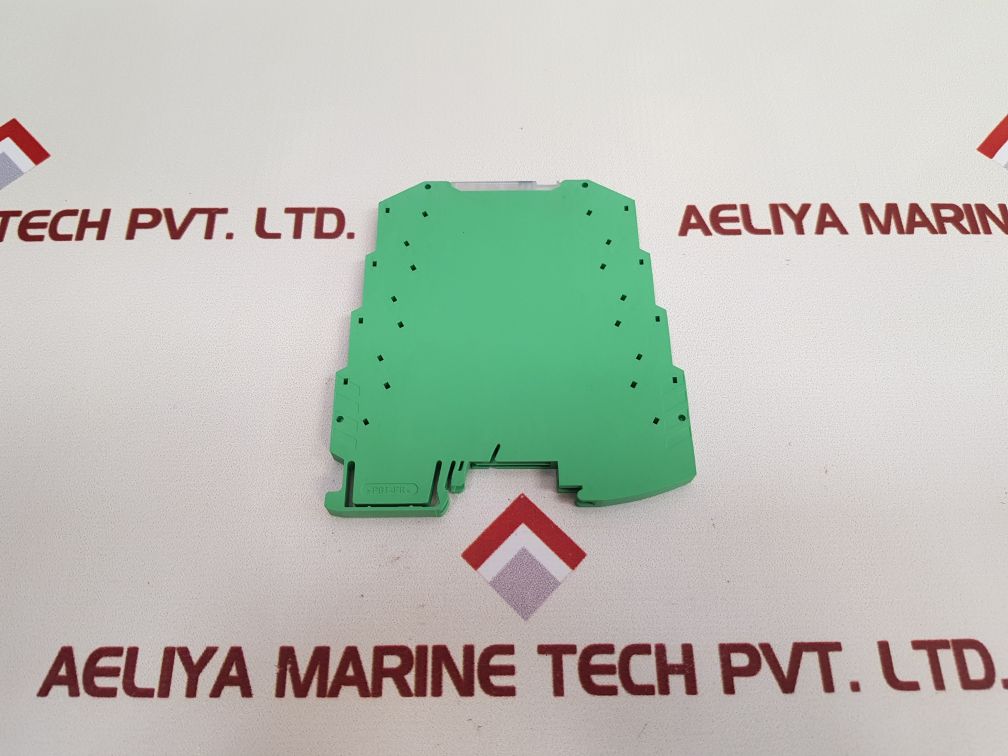 Phoenix Contact Mini Mcr-sl-u-u Isolating Amplifier - Aeliya Marine Tech