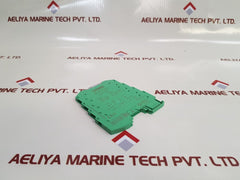 Phoenix Contact Mini Mcr-sl-u-u Isolating Amplifier - Aeliya Marine Tech