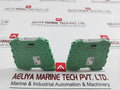 Phoenix Contact Mini Mcr-sl-ui-rel Threshold Value Limit Switch 28 64 48 0