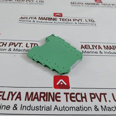 Phoenix Contact Mini Mcr-sl-ui-rel Threshold Value Limit Switch 28 64 48 0
