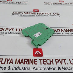 Phoenix Contact Mini Mcr-sl-ui-rel Threshold Value Limit Switch 28 64 48 0