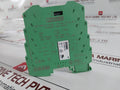 Phoenix Contact Mini Mcr-sl-ui-rel Threshold Value Limit Switch 28 64 48 0
