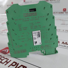 Phoenix Contact Mini Mcr-sl-ui-rel Threshold Value Limit Switch 28 64 48 0