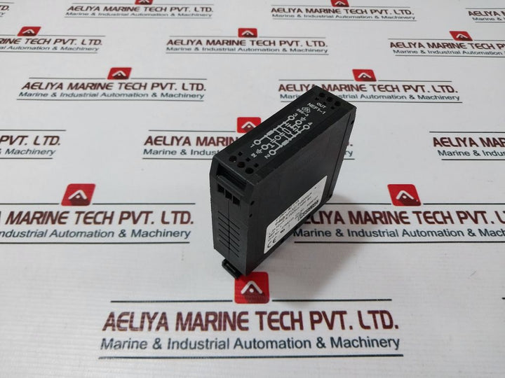 Phoenix Contact Nef1-1 Relay Filter Interface Module 250Vac