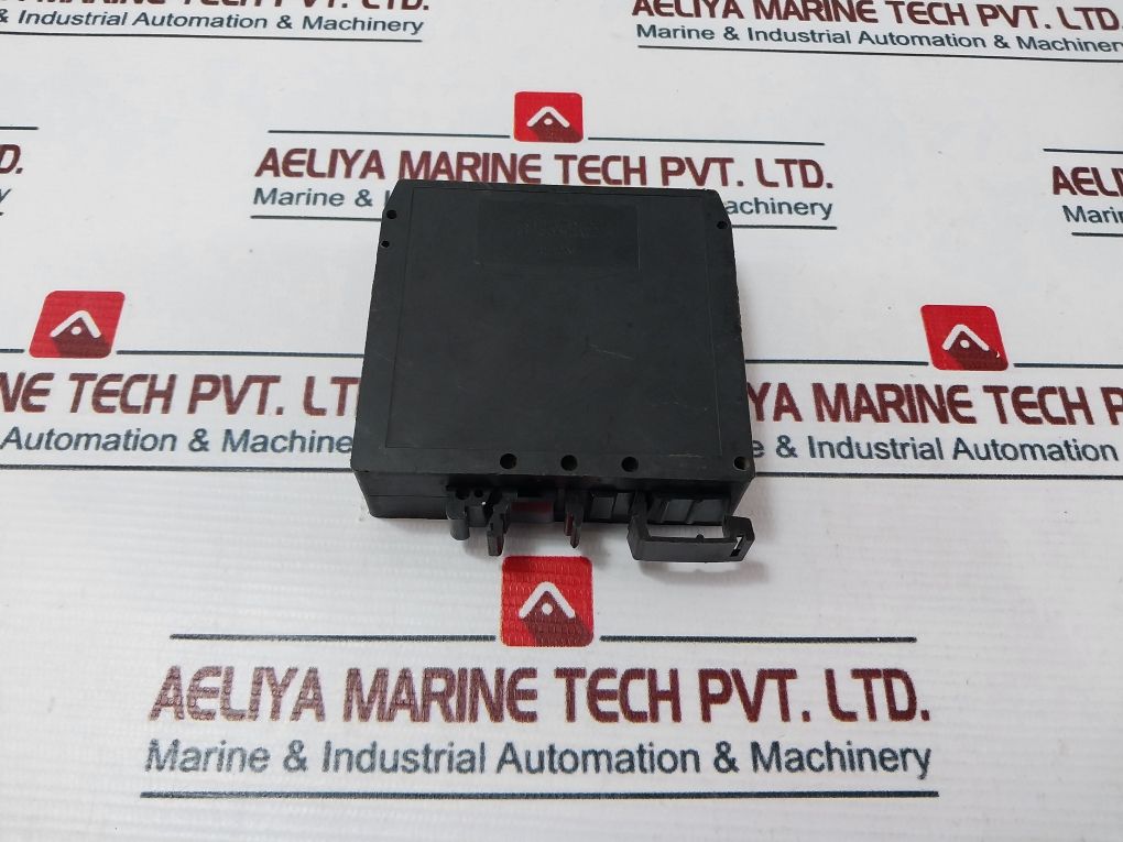 Phoenix Contact Nef1-1 Relay Filter Interface Module 250Vac