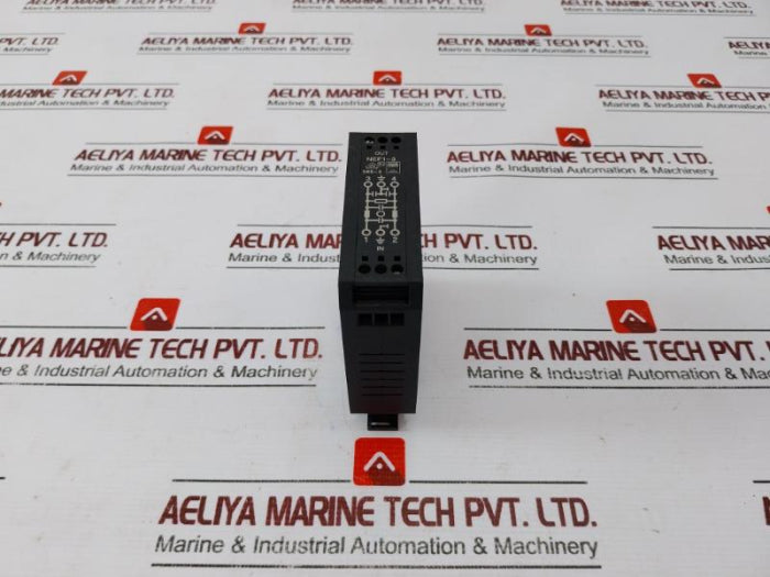 Phoenix Contact Nef 1-3 Mains Interference Filter 50/60Hz, 3003683942, 2794110