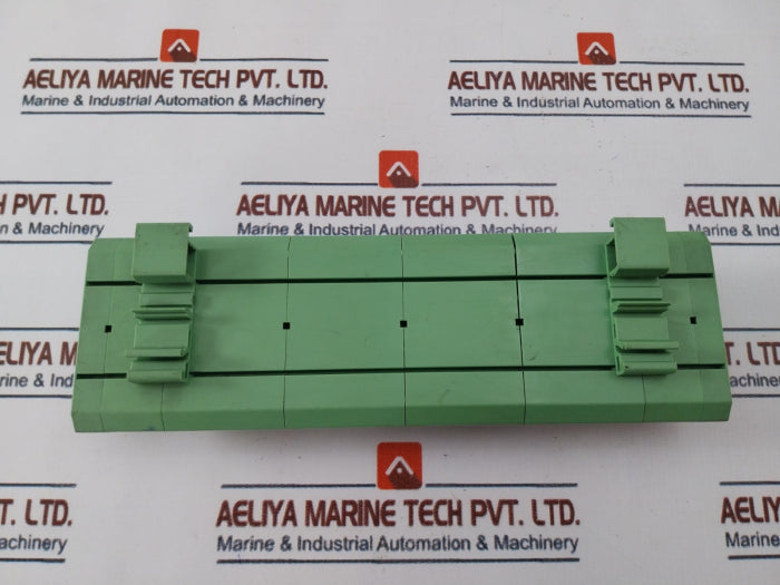 Phoenix Contact Pc-1000 Alarm Distribution Board 10/25