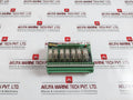 Phoenix Contact Pc-8R/G2R/24Dc/21 7 Printed Circuit Board 94V-0 36.12