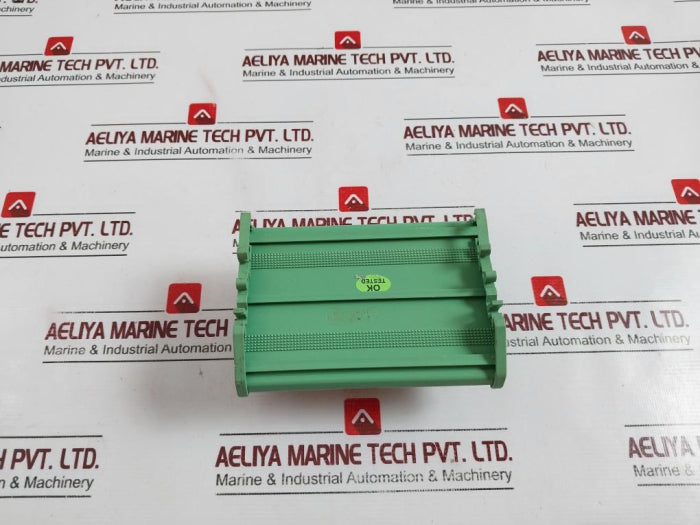 Phoenix Contact Pc-8R/G2R/24Dc/21 7 Printed Circuit Board 94V-0 36.12