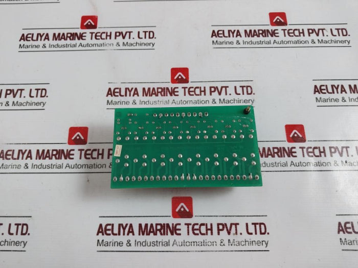 Phoenix Contact Pc-8R/G2R/24Dc/21 7 Printed Circuit Board 94V-0 36.12