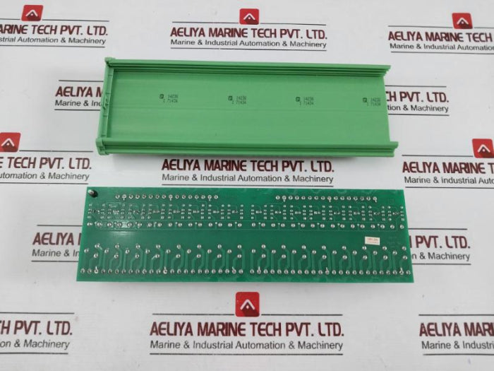 Phoenix Contact Pc24D016-cob Relay Board 410 2014/042328, 94V-0 5792280
