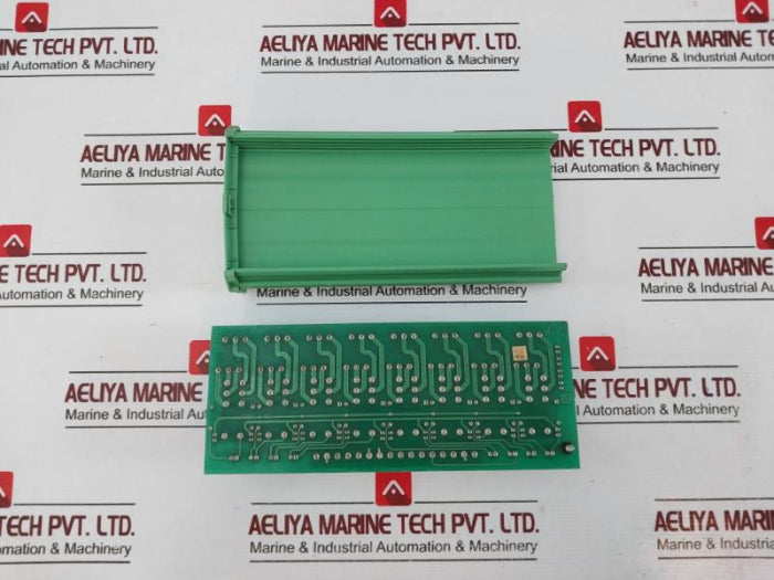 Phoenix Contact Pc24D08-2C Relay Module Card- H, Pcpl-36, 94V-0, M-m-2