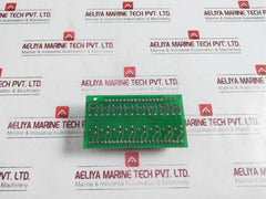 Phoenix Contact PC24D08CO-C Relay Module 0074513 Card-h
