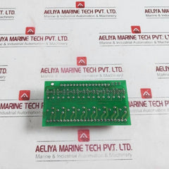 Phoenix Contact PC24D08CO-C Relay Module 0074513 Card-h
