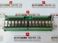 Phoenix Contact Pc24D16-cob 16-channel Relay Board 5792280
