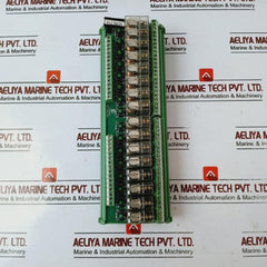 Phoenix Contact Pc24D16-cob 16-channel Relay Board 5792280