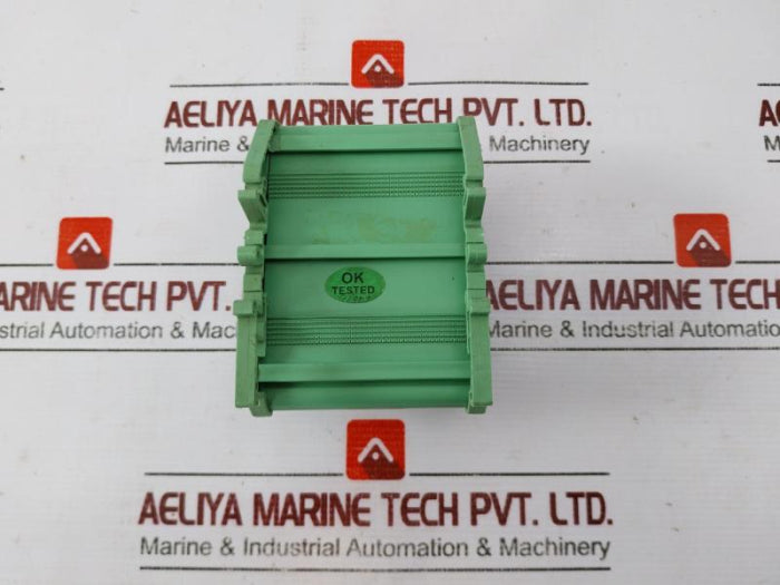 Phoenix Contact Pc 4Ch-1C0 Channel Relay Card Trinity Touch 94V-0