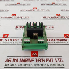 Phoenix Contact Pc/dio/red/10 Interface Monitoring Relay A/n-0074445 94v-0