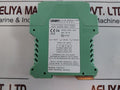 Phoenix Contact Pi-ex-me-2Nam-coc-24Vdc Switch Amplifier-relay Output