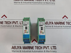 Phoenix Contact Pi-ex-me-2Nam-coc-24Vdc Switch Amplifier-relay Output