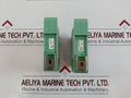 Phoenix Contact Pi-ex-me-2Nam-coc-24Vdc Switch Amplifier-relay Output