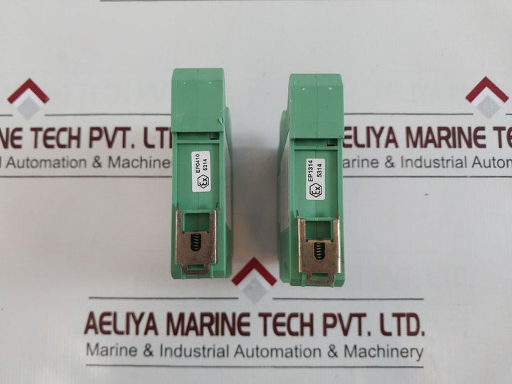 Phoenix Contact Pi-ex-me-2Nam-coc-24Vdc Switch Amplifier-relay Output