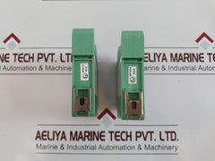 Phoenix Contact Pi-ex-me-2Nam-coc-24Vdc Switch Amplifier-relay Output