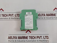 Phoenix Contact Pi-ex-me-2Nam-coc-24Vdc Switch Amplifier-relay Output